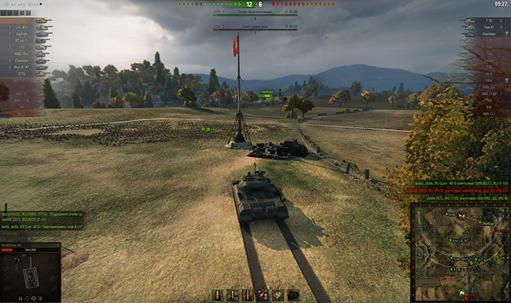 World of Tanks: что происходит с игрой сейчас?
