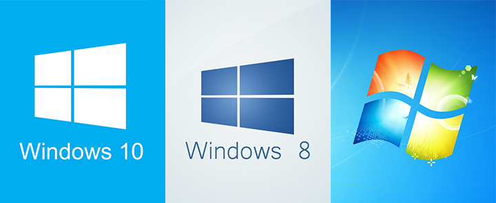 Windows 8 Фото