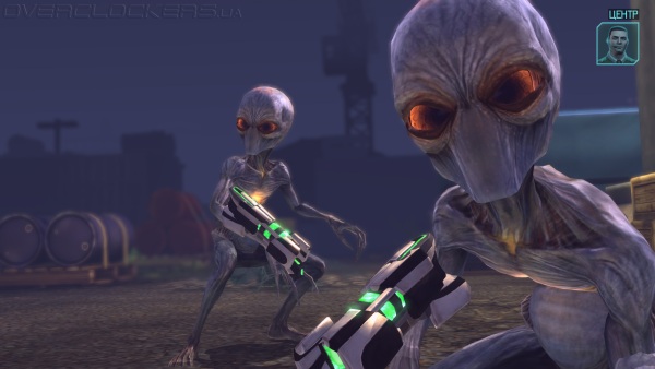 XCOM: Enemy Unknown