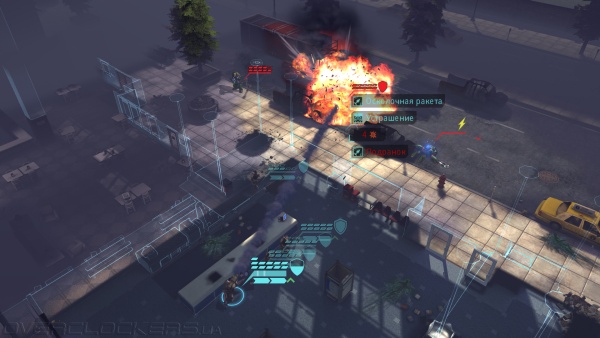 XCOM: Enemy Unknown