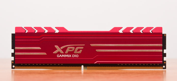 Adata XPG Gammix D10 AX4U266638G16-DRG