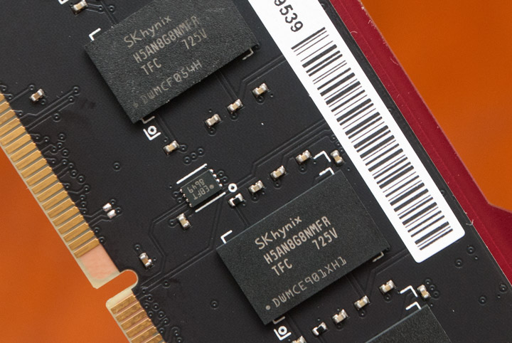 Adata XPG Gammix D10 AX4U266638G16-DRG