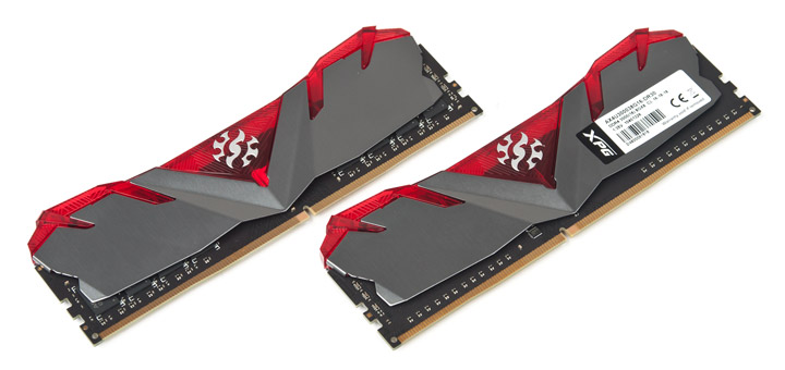 Adata XPG Gammix D30 AX4U300038G16-DR30