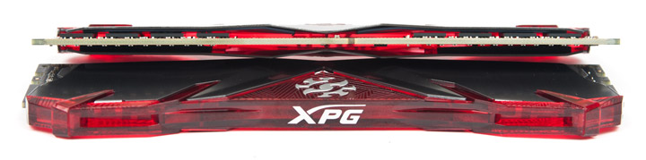 Adata XPG Gammix D30 AX4U300038G16-DR30