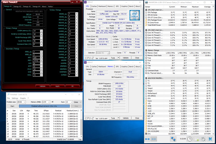 Adata XPG Gammix D30 AX4U300038G16-DR30