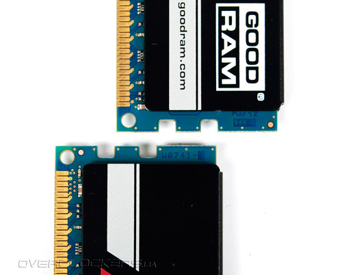 GoodRAM Play GY1600D364L8/4GDC