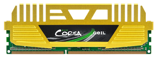 GeIL GOC34GB2133C10ADC
