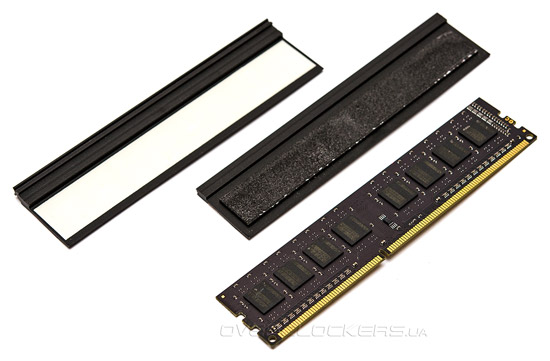 G.Skill F3-2400C10D-8GTX TridentX