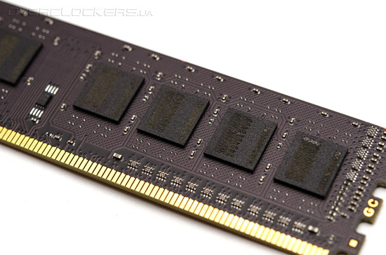 G.Skill F3-2400C10D-8GTX TridentX