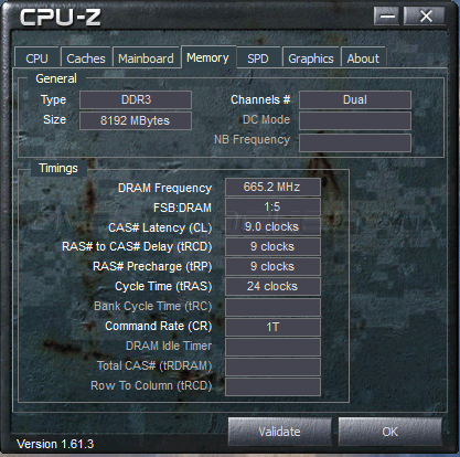G.Skill F3-2400C10D-8GTX TridentX G.Skill F3-2400C10D-8GTX TridentX