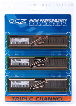 OCZ OCZ3G2000LV6GK