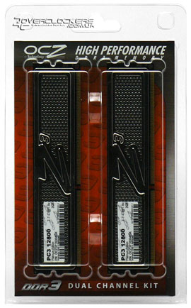 OCZ OCZ3P16004GK