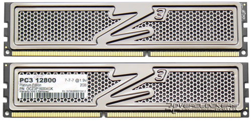 OCZ OCZ3P16004GK