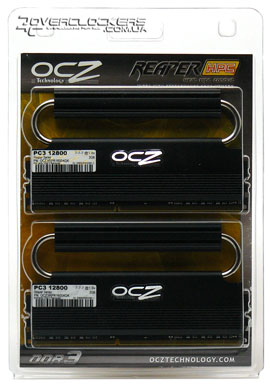 OCZ OCZ3RPR16004GK