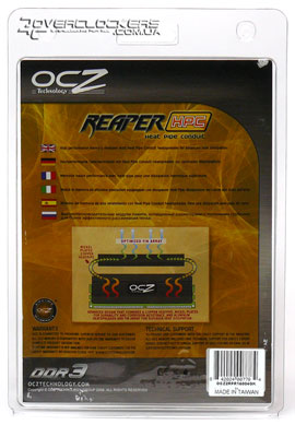OCZ OCZ3RPR16004GK