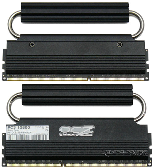 OCZ OCZ3RPR16004GK