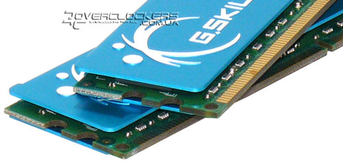G.SKILL F2-8500CL5D-4GBPK G.SKILL F2-8500CL5D-4GBPK