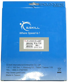 G.SKILL F2-8500CL5D-4GBPI