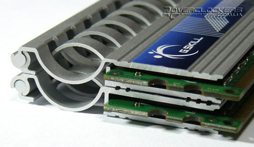 G.SKILL F2-8800CL5D-4GBPI G.SKILL F2-8800CL5D-4GBPI