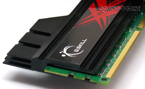G.Skill F3-12800CL6T-6GBTD G.Skill F3-12800CL6T-6GBTD