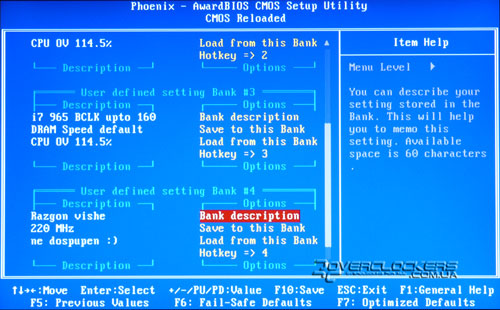 DFI X58-T3H6