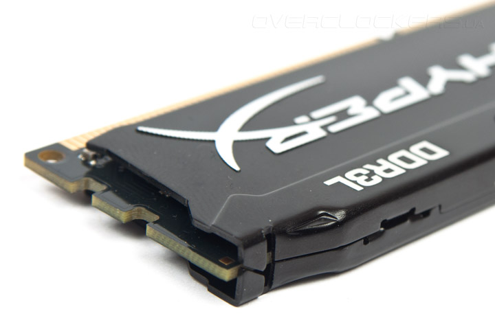 HyperX Fury HX318LC11FBK2/16
