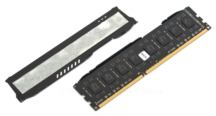 HyperX Fury HX318LC11FBK2/16