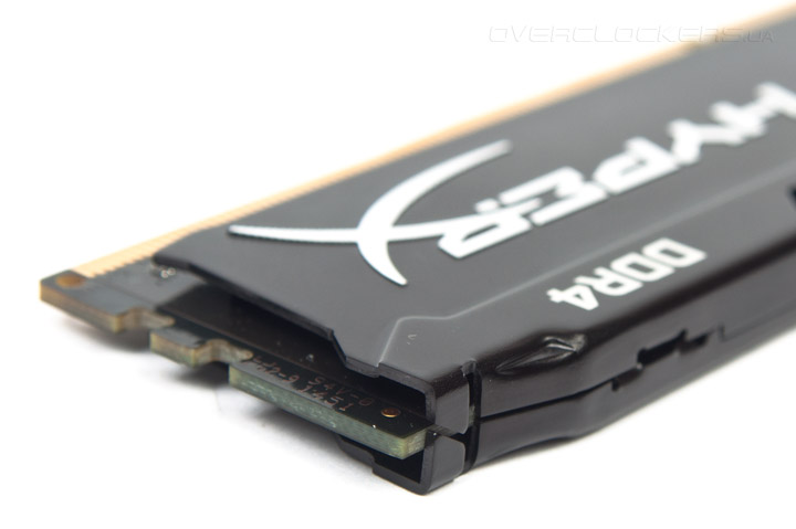 HyperX Fury HX426C15FBK2/8 HyperX Fury HX426C15FBK2/8