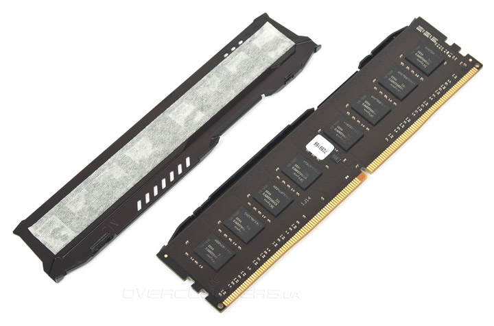 HyperX Fury HX426C15FBK2/8 HyperX Fury HX426C15FBK2/8