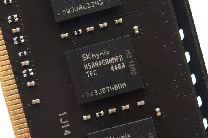 HyperX Fury HX426C15FBK2/8 HyperX Fury HX426C15FBK2/8