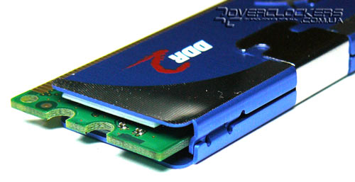 Память Kingston HiperX KHX8500D2K2/2G