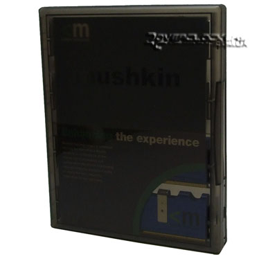 Оперативная память Mushkin Оперативная память Mushkin