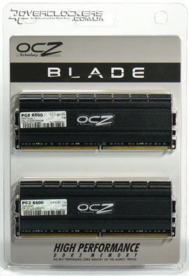 OCZ OCZ2B10664GK