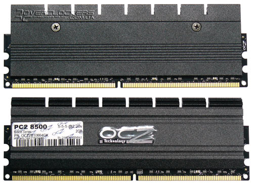 OCZ OCZ2B10664GK