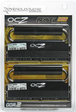 OCZ OCZ2RPR11504GK