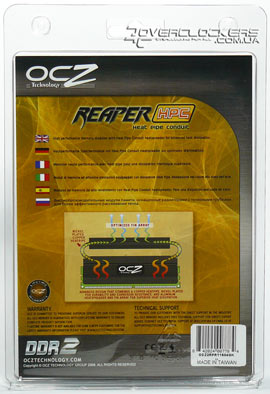 OCZ OCZ2RPR11504GK