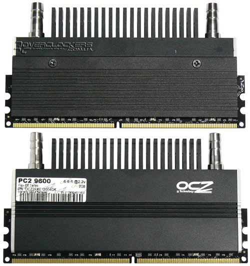 OCZ OCZ2FXE12004GK