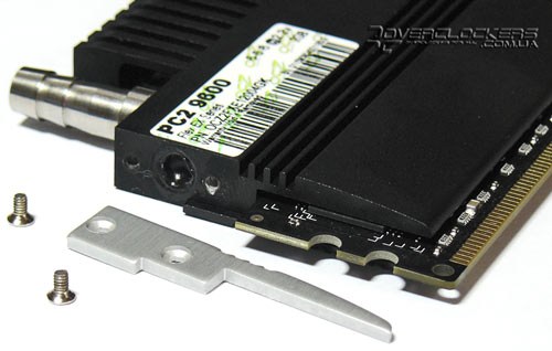 OCZ OCZ2FXE12004GK