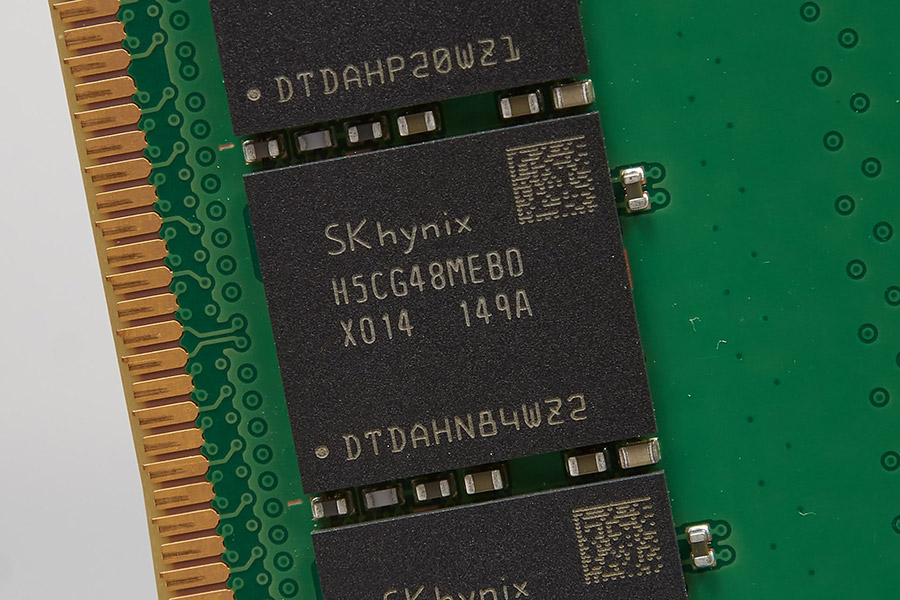 SK hynix HMCG78MEBUA084N