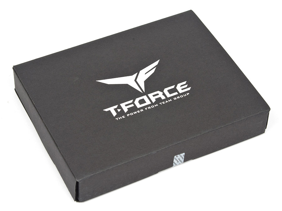 Team T-FORCE XTREEM ARGB TF10D416G3200HC16CDC01