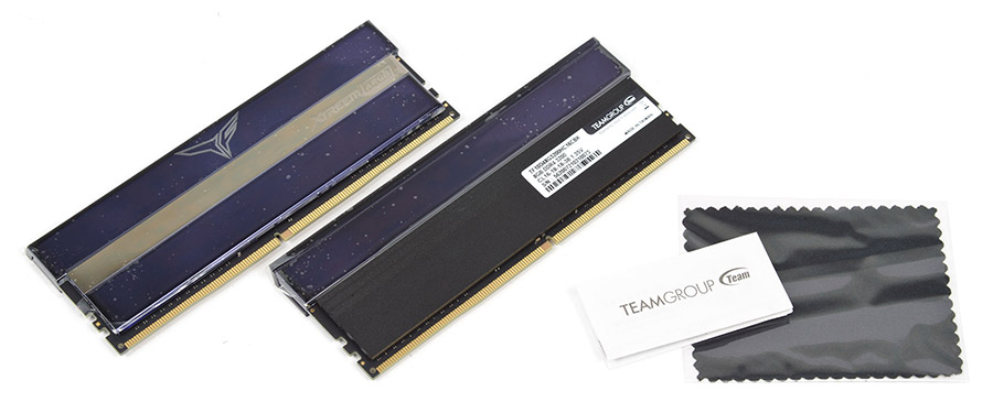 Team T-FORCE XTREEM ARGB TF10D416G3200HC16CDC01