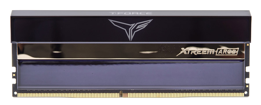 Team T-FORCE XTREEM ARGB TF10D416G3200HC16CDC01