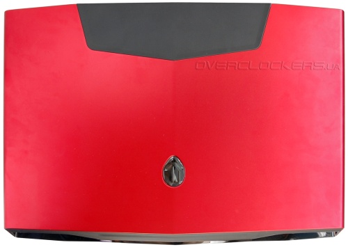 Alienware M18xR1