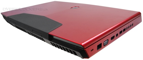 Alienware M18xR1