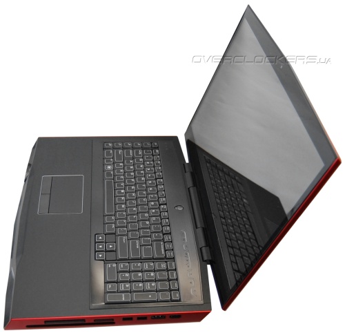 Alienware M18xR1