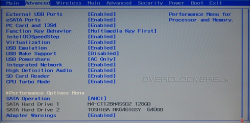 Alienware M18xR1 Alienware M18xR1