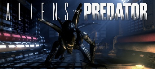 Aliens vs. Predator Aliens vs. Predator
