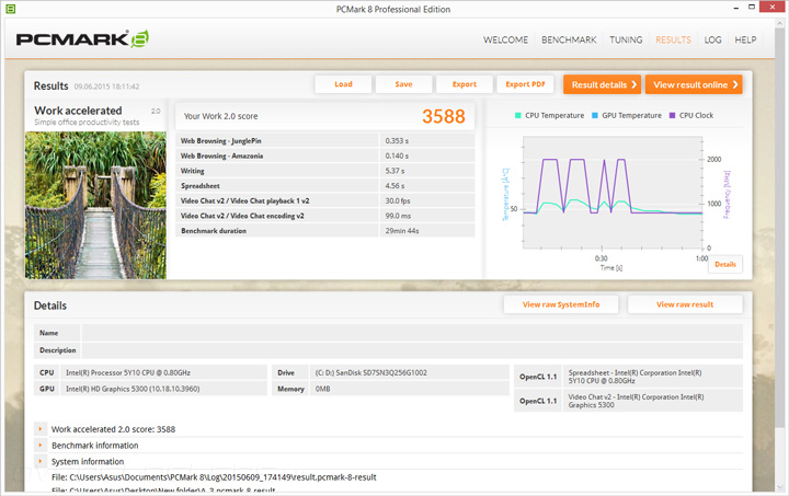 ASUS Zenbook UX305FA