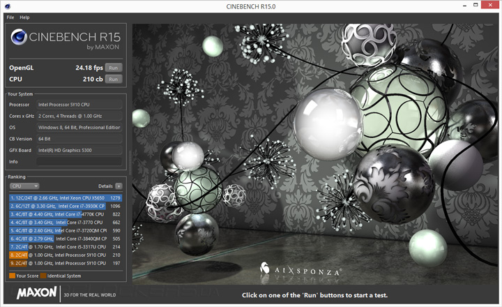 ASUS Zenbook UX305FA ASUS Zenbook UX305FA