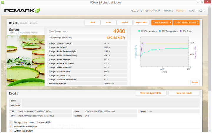 ASUS Zenbook UX305FA ASUS Zenbook UX305FA